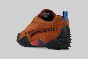 Puma x Aries Mostro Craft 'Terracotta'