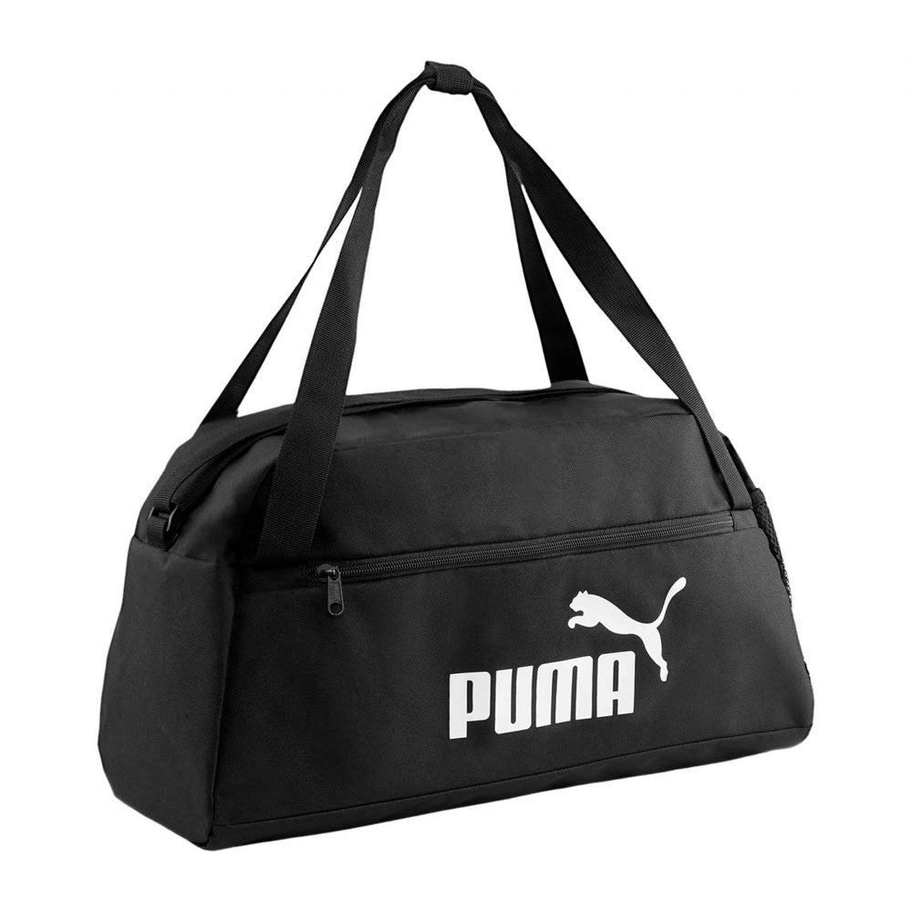 Maleta Puma Unisex Phase Sports Bag Negro