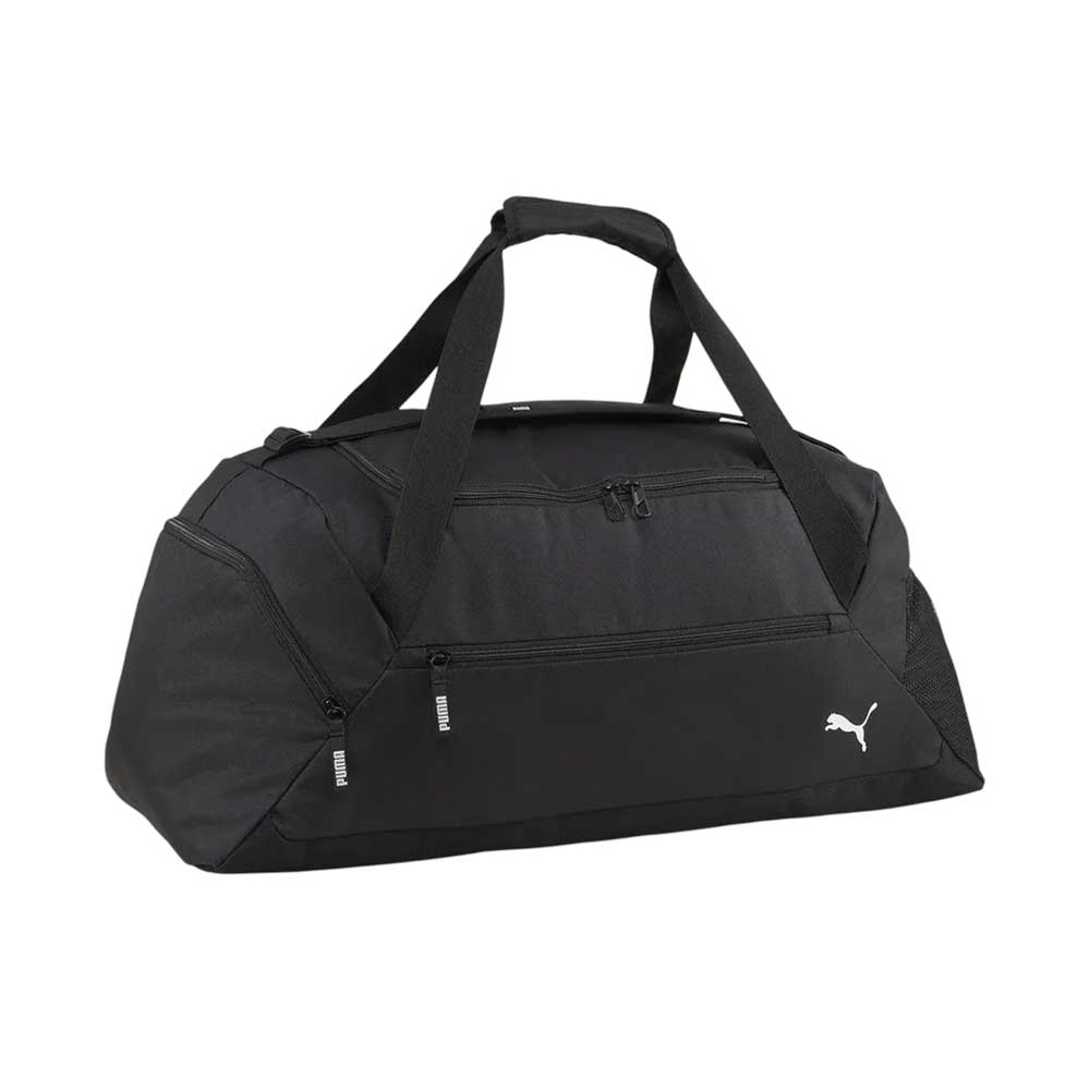 Maleta Puma Unisex Teamgoal Teambag Negro