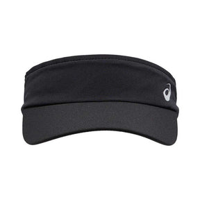 Visera Asics Unixex Performance Visor Negro