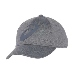 Gorra Asics Unisex Train Sana Cap Gris