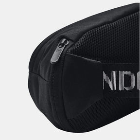 Cangurera Under Armour Unisex Flex Waist Bag Negro