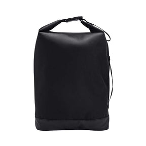 Zapatera Under Armour Unisex UA Contain Shoe Bag Negro