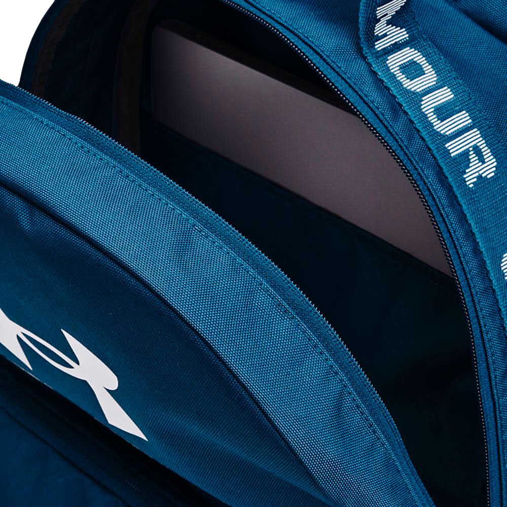 Mochila Under Armour Unisex Loudon Backpack Azul