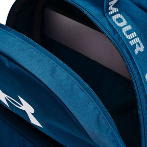 Mochila Under Armour Unisex Loudon Backpack Azul