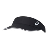 Visera Asics Unisex Visor Performance Negro