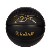 Balón Reebok Unisex Basketball Ball 1 Negro