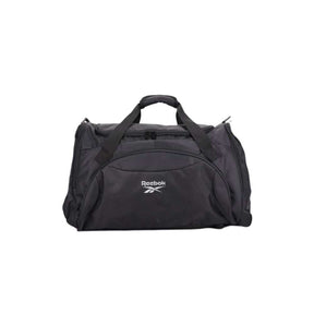 Maleta Reebok Unisex Duffle Training Negro
