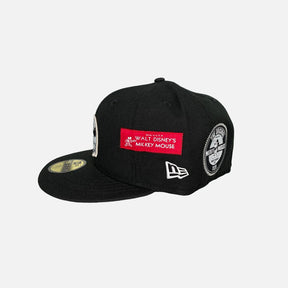 Gorra New Era Unisex 5950 Mickey Mouse