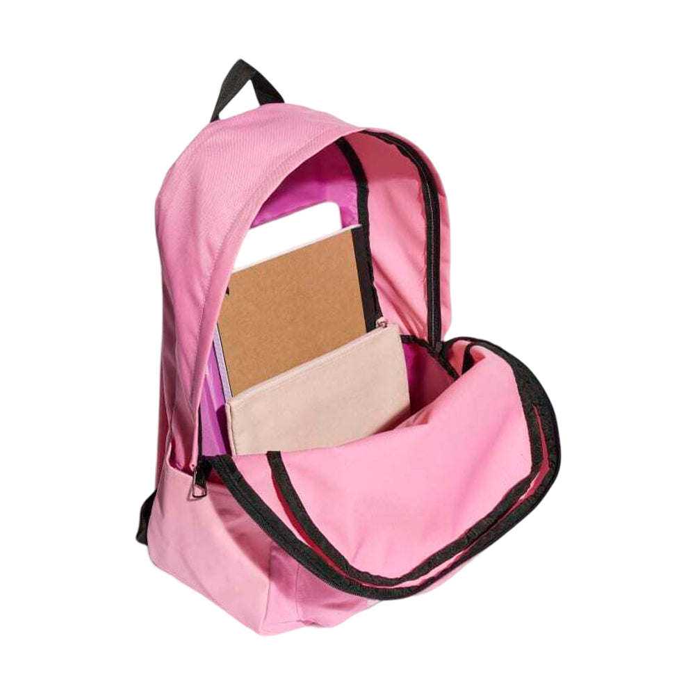Mochila Adidas Mujer Clsc Bos Bp HG0349 Rosa