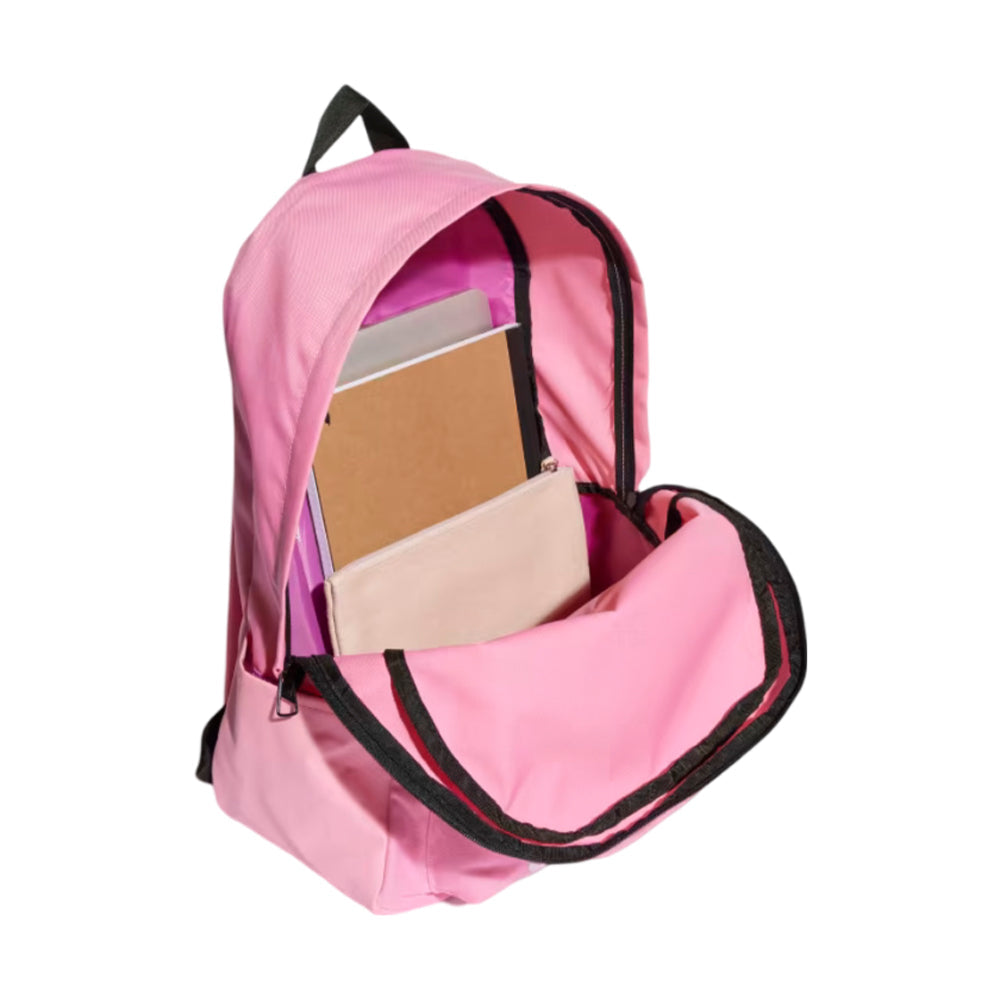 Mochila Adidas Mujer Clsc Bos Bp HG0349 Rosa