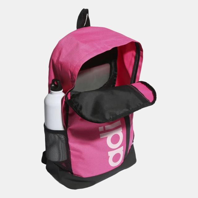 Mochila Adidas Mujer Linear BP Rosa