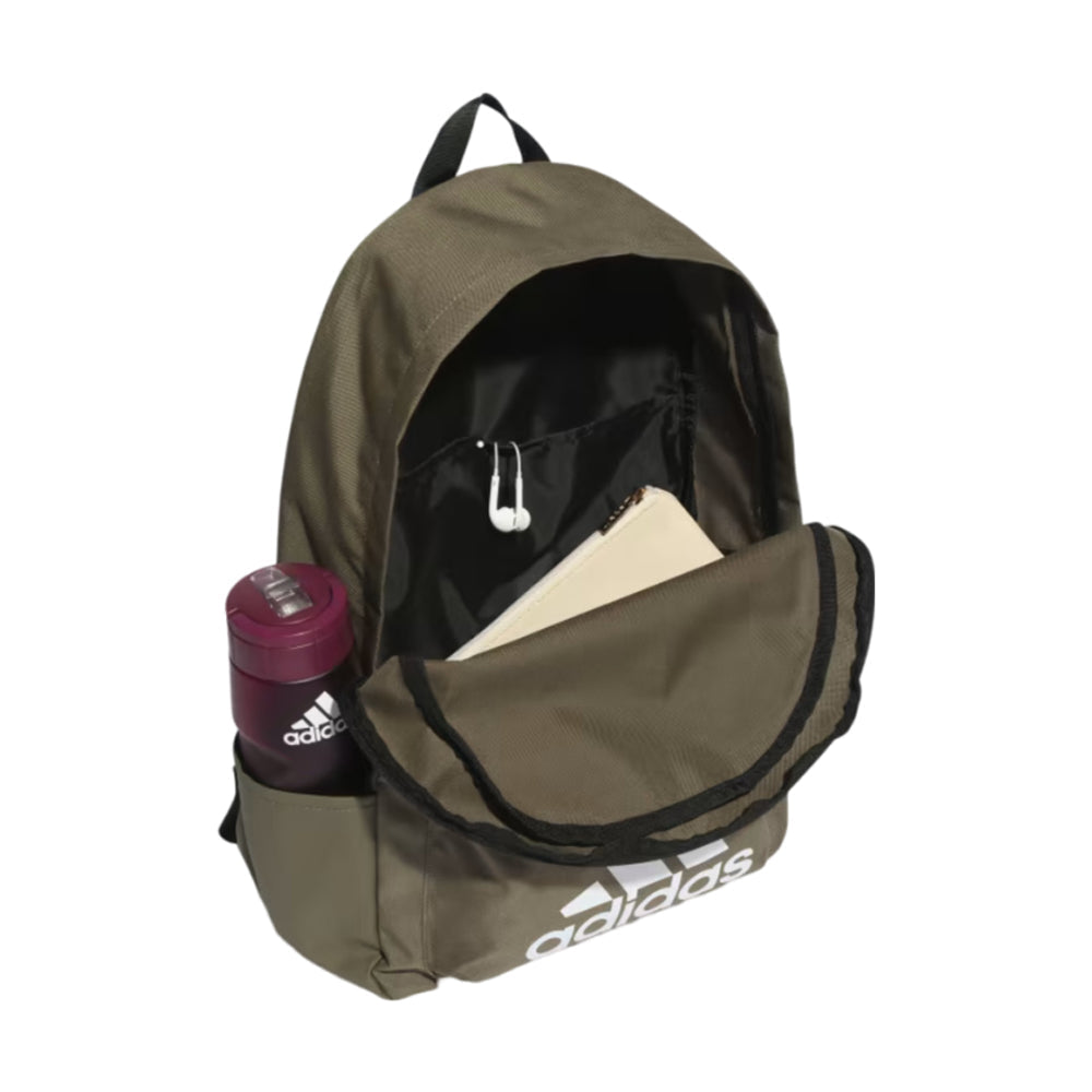 Mochila Adidas Unisex Clsc Bos BP HR9810 Verde