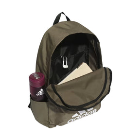 Mochila Adidas Unisex Clsc Bos BP HR9810 Verde