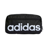Cangurera Adidas Unisex Linear Body HT4779 Negro