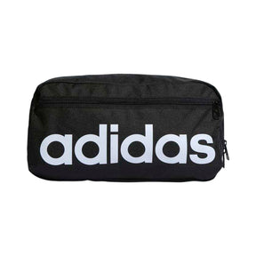 Cangurera Adidas Unisex Linear Body HT4779 Negro