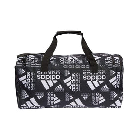 Maleta Adidas Unisex Lin Duf M Gfu IJ5645 Negro