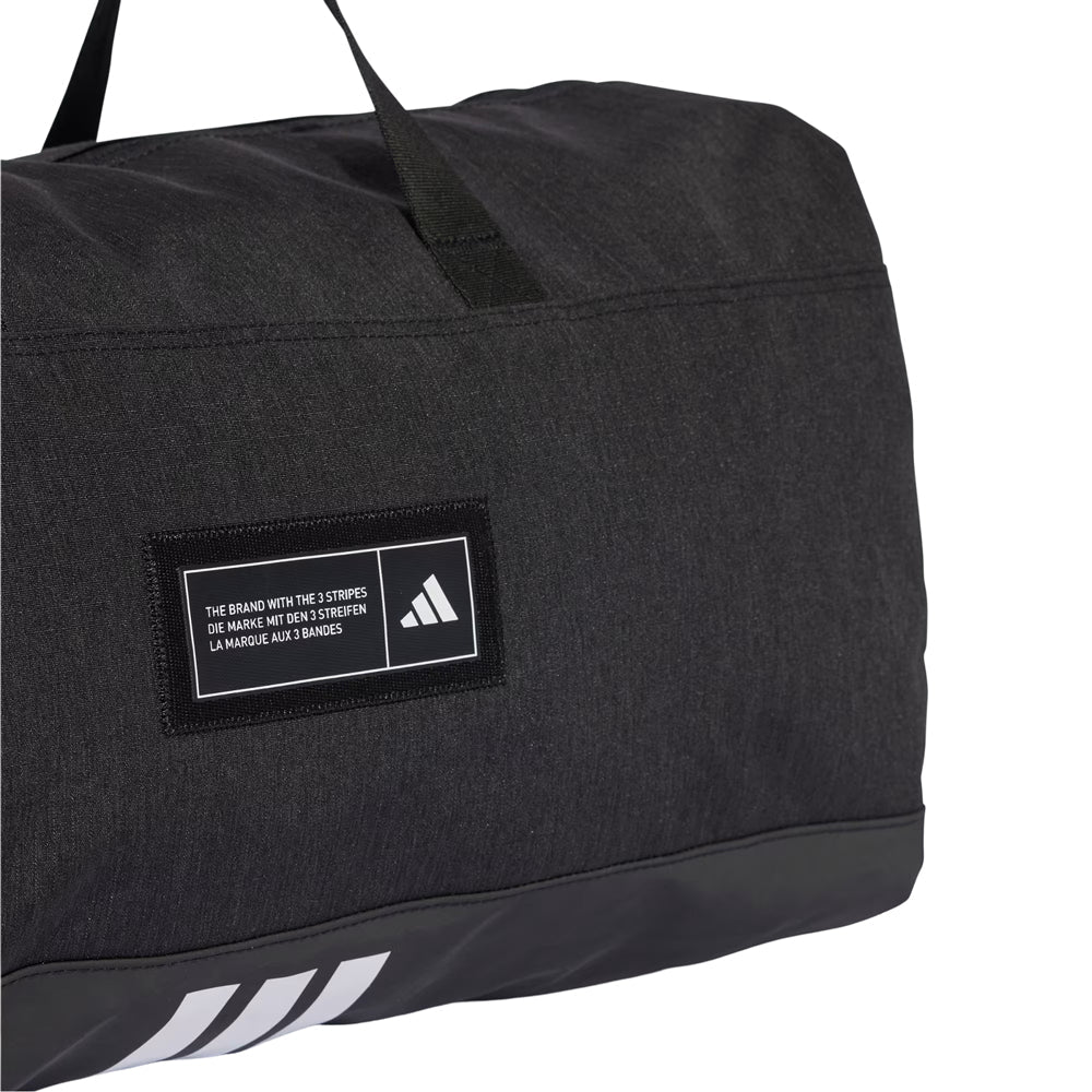 Maleta Adidas Unisex 4Athlts Duffel M Negro