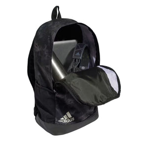 Mochila Adidas Unisex Lin Bp Gfx IS3783 Negro