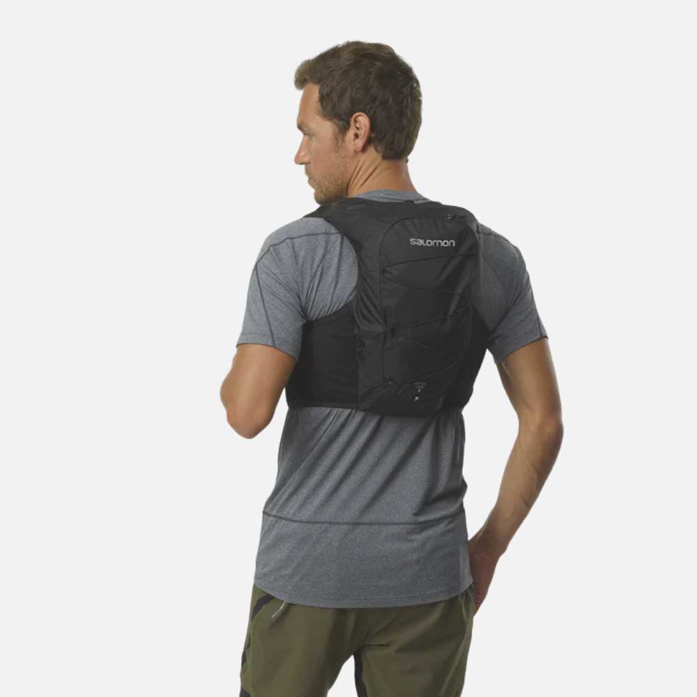 Chaleco Salomon Unisex Active Skin 8