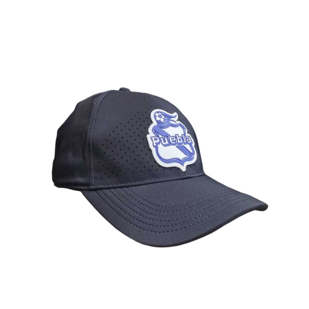 Gorra Pirma Unisex Club Puebla 24-25 Azul Marino