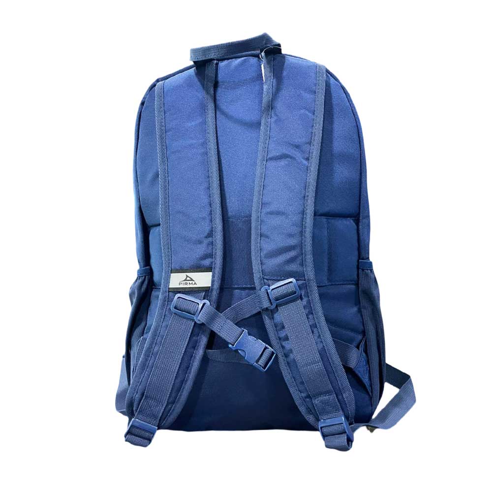 Mochila Pirma Unisex Club Puebla 24-25 Azul