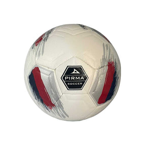 Balon Pirma Acc Unisex Blanco Rojo Azul
