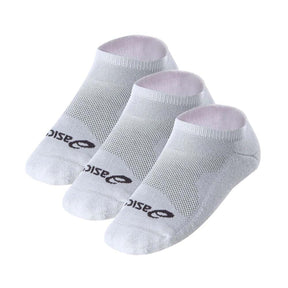 Calceta Corta Asics Unisex Cushion Low