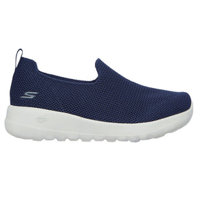 Tenis Mujer Skechers Go Walk Joy - Azul