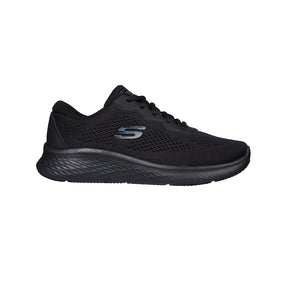 Tenis Mujer Skechers Lite Pro - Negro