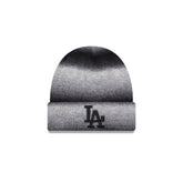 New Era Space Dye LA Dodgers Black