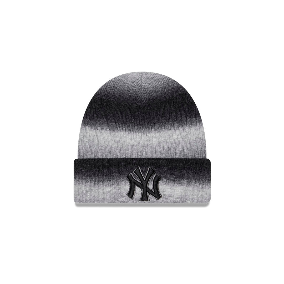 New Era Sapce Dye NY Yankees Black