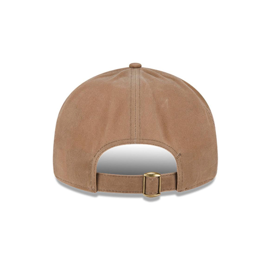 New Era Chicago White Sox Waxed Canvas Retro Crown 9Fifty