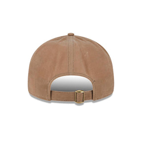 New Era LA Dodgers Waxed Canvas Retro Crown 9Fifty