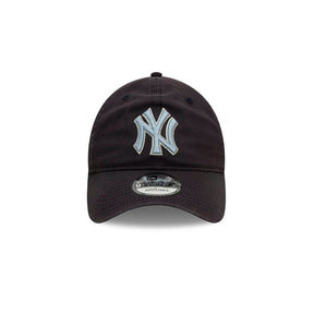 New Era New York Yankees Outline Washed 9Twenty