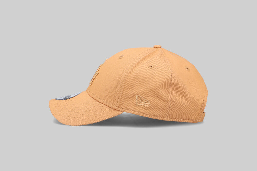 New Era Los Angeles Dodgers MLB League Essentials 9Forty Strapback Cap