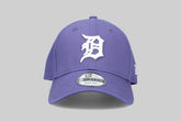New Era Detroit Tigers MLB League Essentials 9Forty Strapback Cap