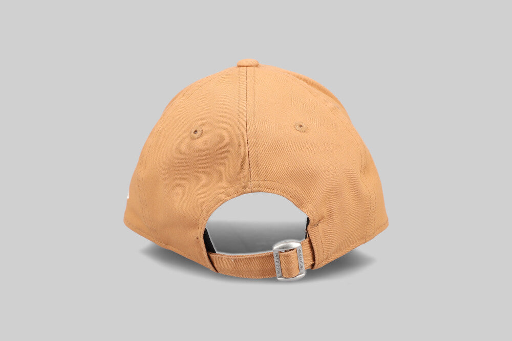 Women's New Era Detroit Tigers MLB League Essentials 9Forty Strapback Cap