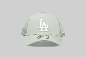 Los Angeles Dodgers MLB League Essentials 9Forty Af Trucker Snapback Cap