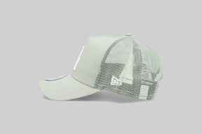 Los Angeles Dodgers MLB League Essentials 9Forty Af Trucker Snapback Cap