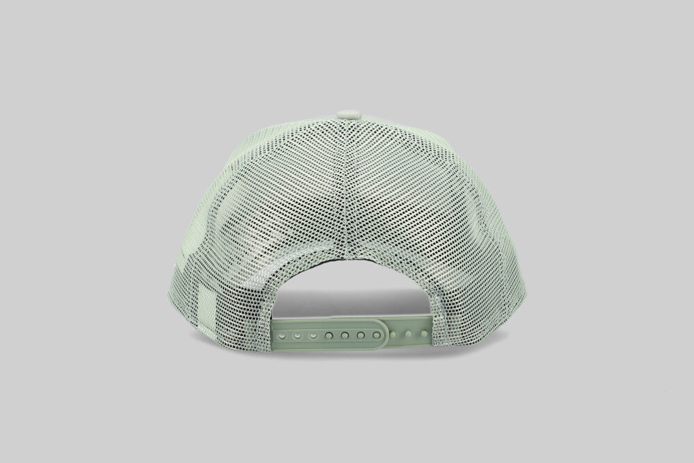 Los Angeles Dodgers MLB League Essentials 9Forty Af Trucker Snapback Cap