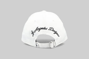 New Era Los Angeles Dodgers MLB Fruit 9Forty Strapback Cap