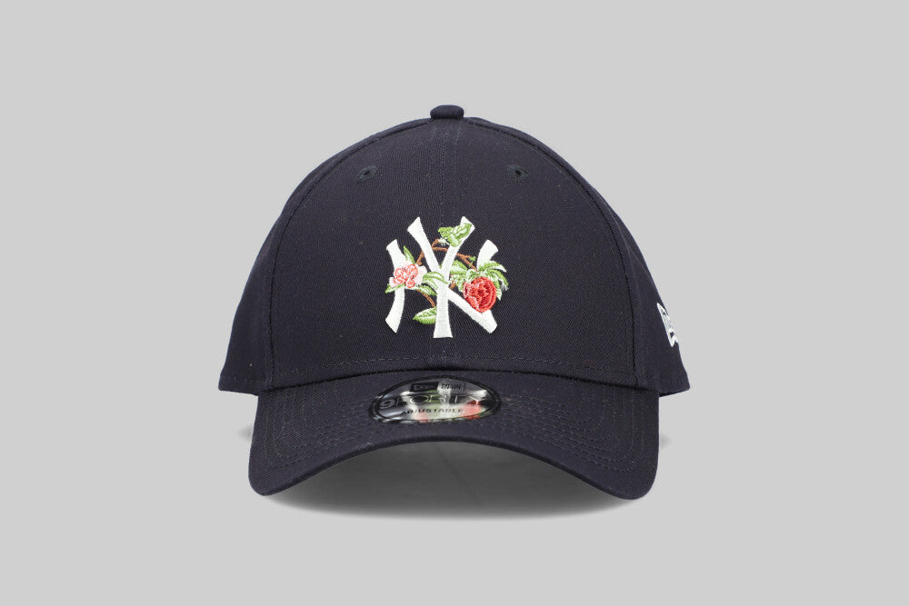 New Era New York Yankees MLB Fruit 9Forty Strapback