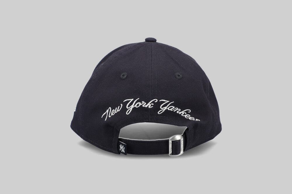New Era New York Yankees MLB Fruit 9Forty Strapback