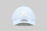 New York Yankees MLB League Essentials 9TWenty Strapback Cap