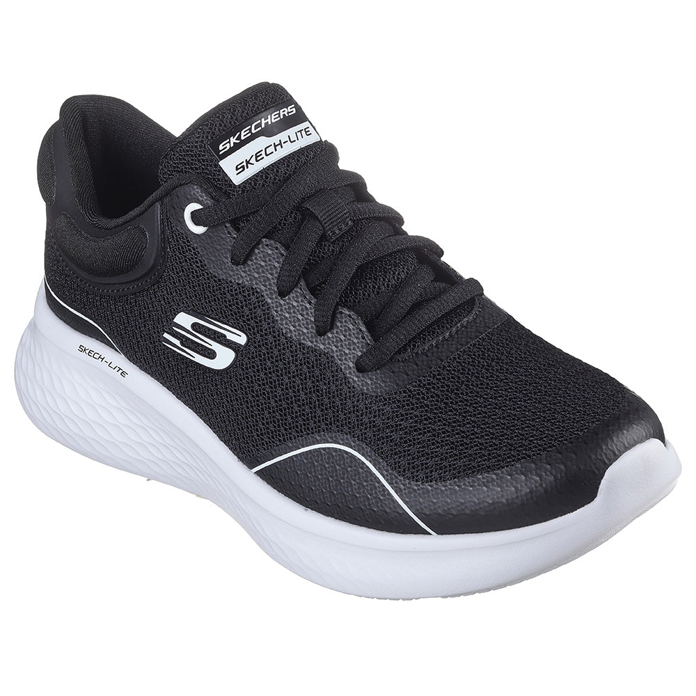 Tenis Mujer Skechers Skech Lite Pro - Negro