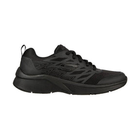 Tenis Niño Skechers Microspec - Negro
