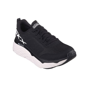 Tenis Mujer Skechers Max Cushioning elite - Negro