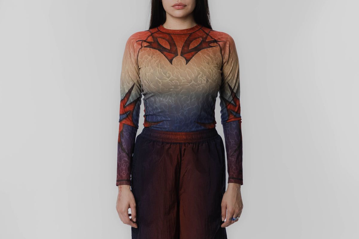 Puma x Aries Tight Top