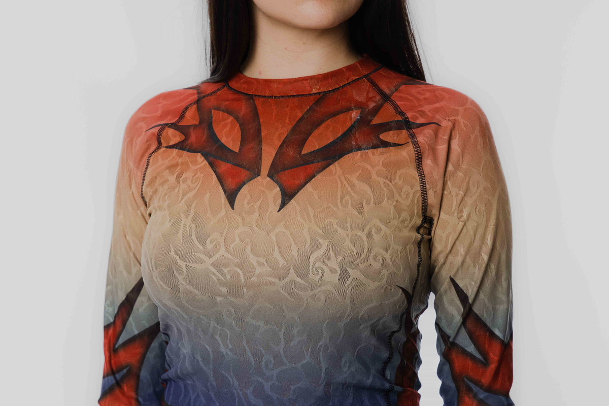 Puma x Aries Tight Top